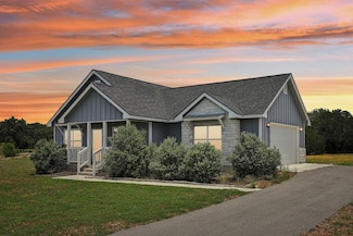 1638 Lake Ridge Blvd, Canyon Lake, TX 78133