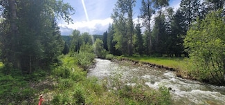 Tbd, Lot 4 Parmenter Rd, Libby, MT 59923