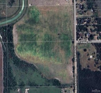 Tract 3 Louisiana Rd, Santa Rosa, TX 78593