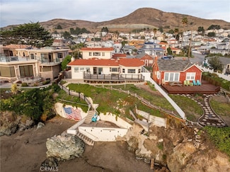 534 Pacific Ave, Cayucos, CA 93430