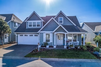 5780 SW Barnacle Ct, South Beach, OR 97366