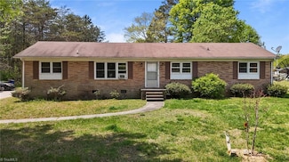2319 James Boswell Rd, Burlington, NC 27217