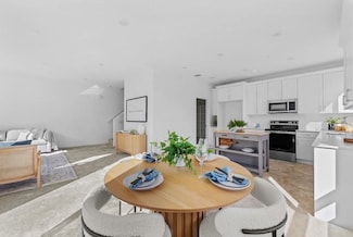 Plan Three, North Hills, CA 91343