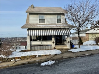 106 E Boyd Ave, Butler, PA 16001