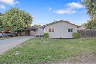 1039 N Cain St, Visalia, CA 93292