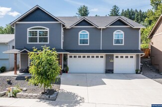 2316 Morrow Ct NW, Salem, OR 97304