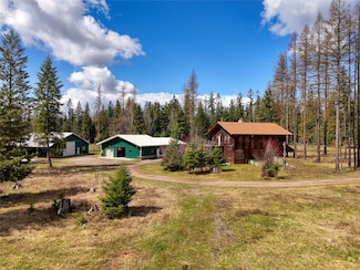 3820 Foothill Rd, Kalispell, MT 59901
