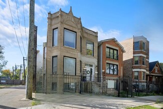 1842 S Saint Louis Ave, Chicago, IL 60623
