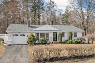 40 Mountainview Terrace, Rye, NH 03870
