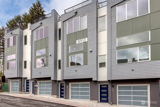 8834 NE 173rd Place Unit A, Bothell, WA 98011