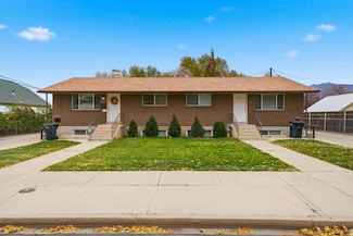 653 E 200 N, Spanish Fork, UT 84660