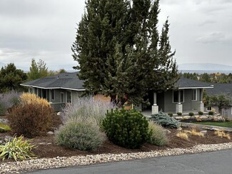 753 Highland View Loop Unit Lot 106, Redmond, OR 97756