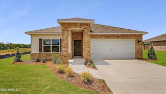 313 Brannan Ave, Byram, MS 39272