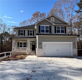 626 Walnut Creek Pkwy, Pendergrass, GA 30567