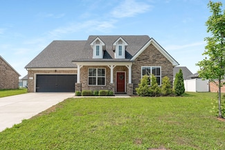 2311 Murano Dr, Murfreesboro, TN 37128