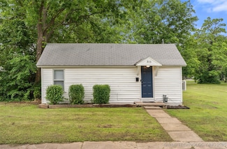 816 S Choctaw Ave, Bartlesville, OK 74003