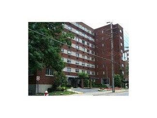 128 N Craig St Unit 611, Pittsburgh, PA 15213