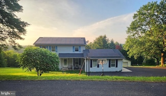 711 Stallion Dr, Auburn, PA 17922