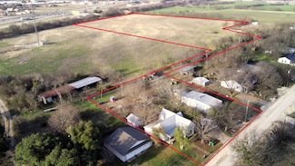 205 Hungry Hill Rd, Eddy, TX 76524