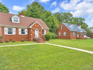 1207 Evergreen Ave, Richmond, VA 23224