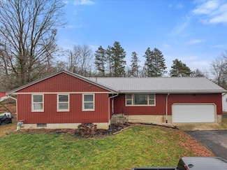 11850 Chillicothe Lancaster Rd SW, Amanda, OH 43102
