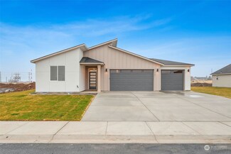 1186 7th Ave NE, Ephrata, WA 98823