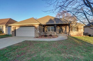 646 N Jerico St, Nixa, MO 65714