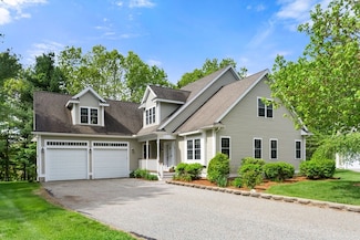 7 Lane Farm Dr Unit 10, Bedford, MA 01730