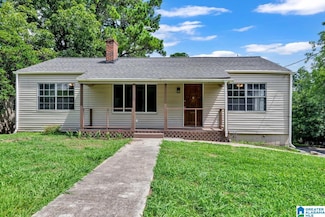 400 14th St W, Jasper, AL 35501