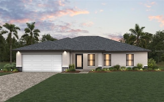 16085 Edina Ave, Port Charlotte, FL 33954