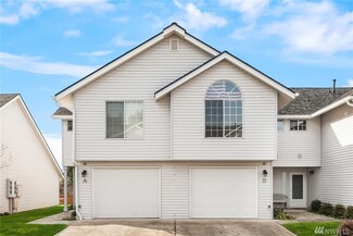1203 24th Avenue Ct Unit B, Milton, WA 98354