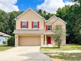 14282 NW 163rd Place, Alachua, FL 32615