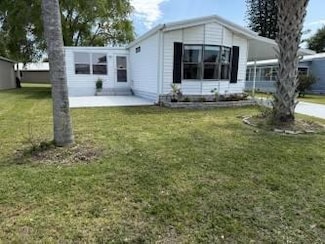 14577 Dulce Real Ave, Fort Pierce, FL 34951