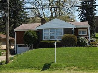 546 James St, Turtle Creek, PA 15145