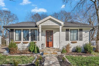1409 Sunset Dr, Franklin, TN 37064
