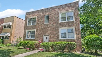 9103 Keating Ave Unit 1N, Skokie, IL 60076