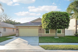 1021 Fosters Mill Rd, Boynton Beach, FL 33436