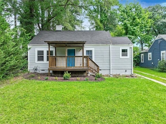 1443 Richland Rd SW, Atlanta, GA 30310