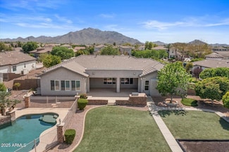 3410 E Vallejo Ct, Gilbert, AZ 85298
