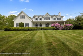 1296 Ridge Ave, Manahawkin, NJ 08050