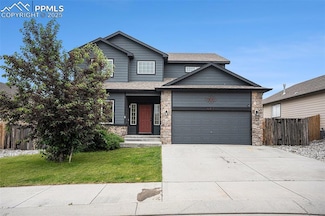 6389 San Mateo Dr, Colorado Springs, CO 80911
