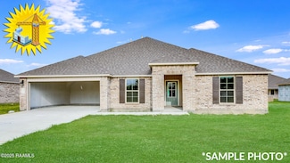 3415 Magnolia Cove Ct, Maurice, LA 70555