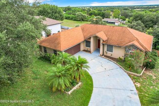 820 Chamberlain Loop, Lake Wales, FL 33853