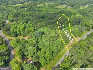 0 Yellow Creek Rd Unit 10538963, Murrayville, GA 30564