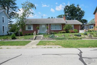 504 N Broadway St, Albany, IN 47320