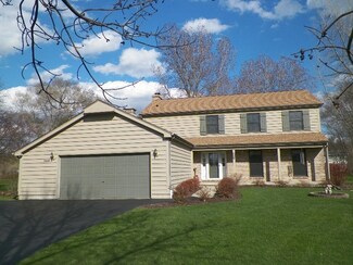 3410 Cardington Way, Johnsburg, IL 60051