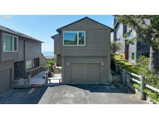 522 N Laurel, Cannon Beach, OR 97110