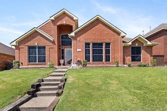 2124 Valley Falls Ave, Mesquite, TX 75181