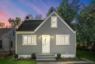 864 Ohio St, Gary, IN 46402