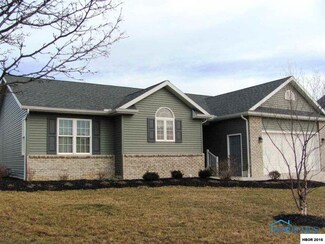 125 Rivers Edge Ln, Upper Sandusky, OH 43351